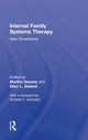 Book cover of: Internal Family Systems Therapy. By: Martha Sweezy