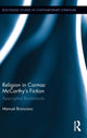 Book cover of: Religion in Cormac McCarthy's Fiction. By: Manuel Broncano