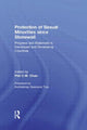 Book cover of: Protection of Sexual Minorities since Stonewall. By: Phil C. W. Chan