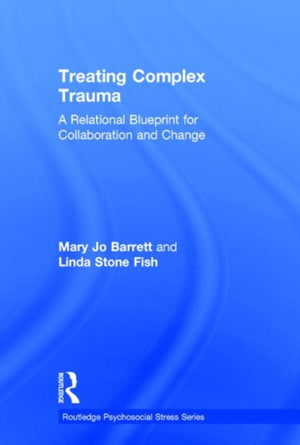 Treating Complex Trauma