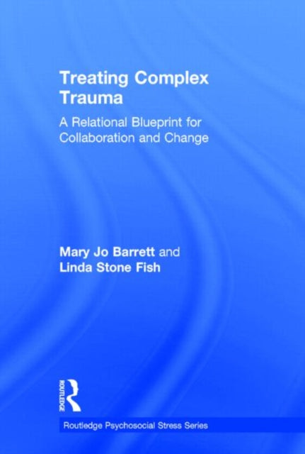 Treating Complex Trauma