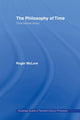 Book cover of: Philosophy of Time. By: Roger McLure