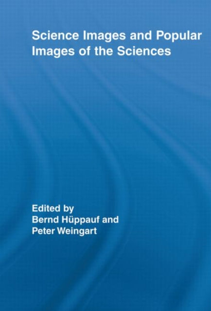 Science Images and Popular Images of the Sciences