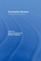 Book cover of: Christopher Marlowe. By: Vivien Thomas