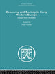 Book cover of: Economy and Society in Early Modern Europe. By: Peter Burke