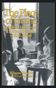 Book cover of: Place of Home. By: Alison Ravetz