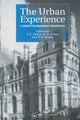 Book cover of: Urban Experience. By: F. E. Brown