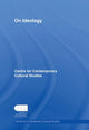 Book cover of: On Ideology. By: CCCS