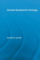 Book cover of: Dorothy Wordsworth's Ecology. By: Kenneth Cervelli