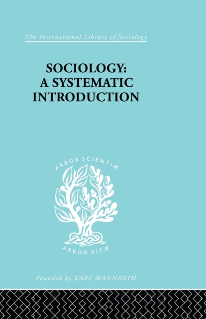 Book cover of: Sociology. By: Harry M. Johnson