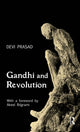 Book cover of: Gandhi and Revolution. By: Devi Prasad