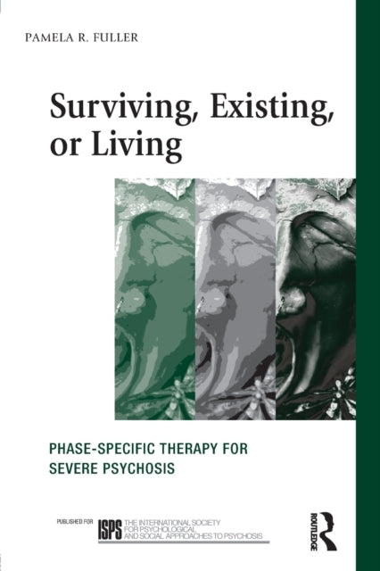 Surviving, Existing, or Living