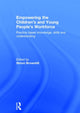 Book cover of: Empowering the Children’s and Young People's Workforce. By: Simon Brownhill
