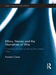 Book cover of: Ethics, Norms and the Narratives of War. By: Pamela Creed