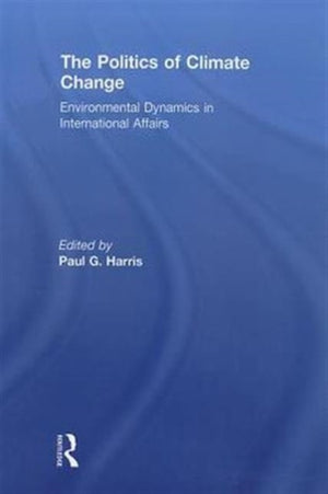 The Politics of Climate Change