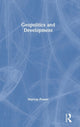 Book cover of: Geopolitics and Development. By: Marcus Power
