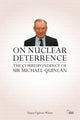 Book cover of: On Nuclear Deterrence