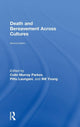 Book cover of: Death and Bereavement Across Cultures