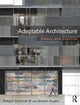 Book cover of: Adaptable Architecture. By: Schmidt, Robert