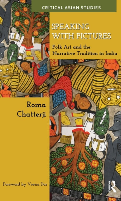 Book cover of: Speaking with Pictures