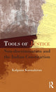 Book cover of: Tools of Justice
