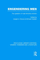 Book cover of: Engendering Men. By: Joseph A. Boone