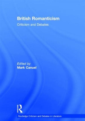 British Romanticism