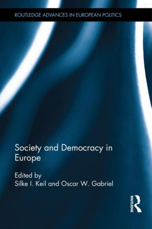 Society and Democracy in Europe