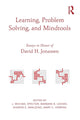 Book cover of: Learning, Problem Solving, and Mindtools. By: J. Michael Spector