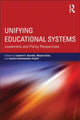 Book cover of: Unifying Educational Systems. By: Leonard C. Burrello