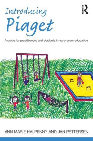 Introducing Piaget