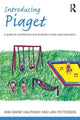 Book cover of: Introducing Piaget