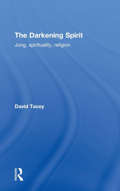 The Darkening Spirit