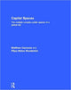 Book cover of: Capital Spaces. By: Matthew Carmona