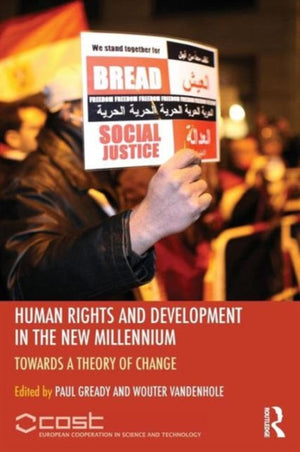 Human Rights and Development in the new Millennium