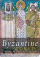 Book cover of: Byzantine World. By: Paul Stephenson