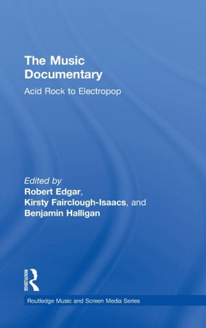 The Music Documentary
