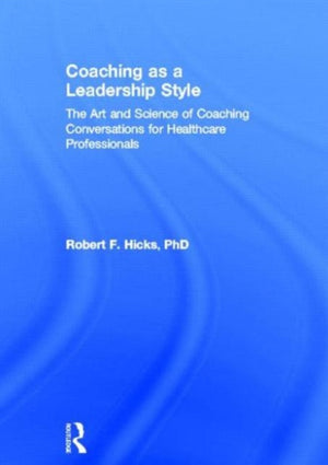 Coaching as a Leadership Style
