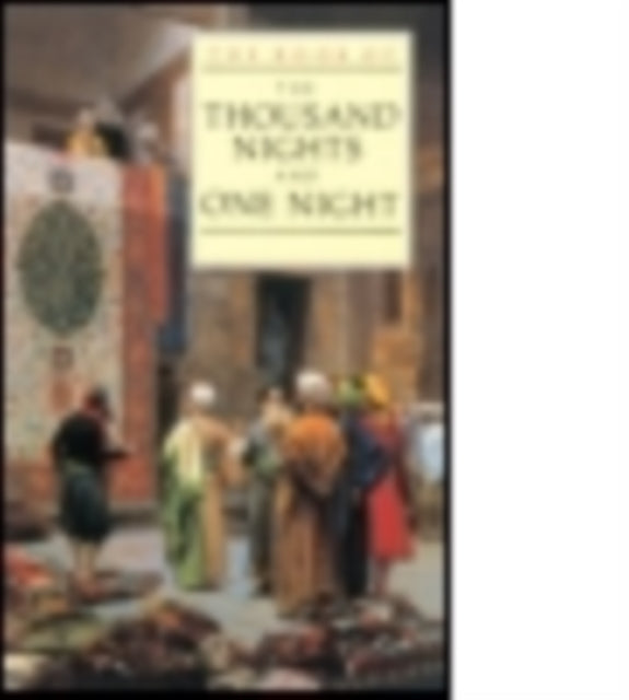 Book cover of: Book of the Thousand and One Nights. By: J. C. Mardrus