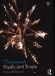 Book cover of: Beginning Equity and Trusts. By: Mohamed Ramjohn