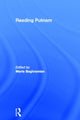 Book cover of: Reading Putnam. By: Maria Baghramian