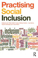 Book cover of: Practising Social Inclusion
