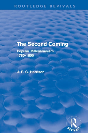 The Second Coming
