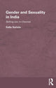 Book cover of: Gender and Sexuality in India. By: Salla Sariola