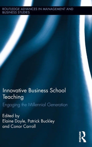 Innovative Business School Teaching