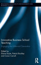 Book cover of: Innovative Business School Teaching