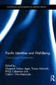 Book cover of: Pacific Identities and Well-Being. By: Margaret Nelson Agee