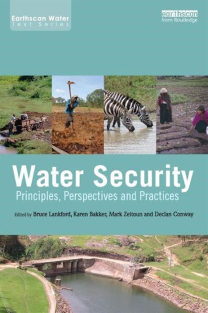 Book cover of: Water Security