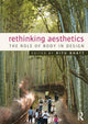 Book cover of: Rethinking Aesthetics. By: Ritu Bhatt