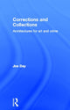 Book cover of: Corrections and Collections. By: Joe Day
